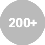 200+ городов