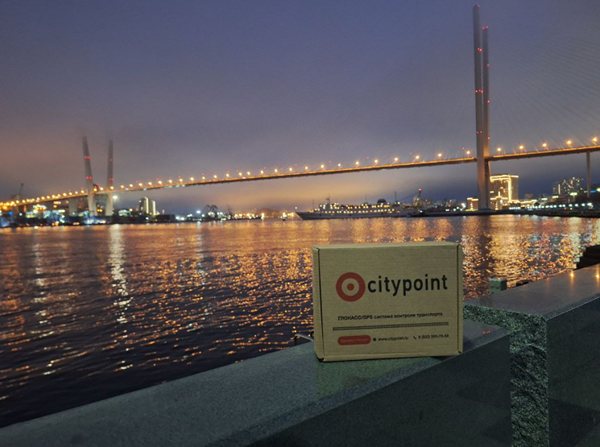 На скрине изображены последствия работы комплекса РЭБ