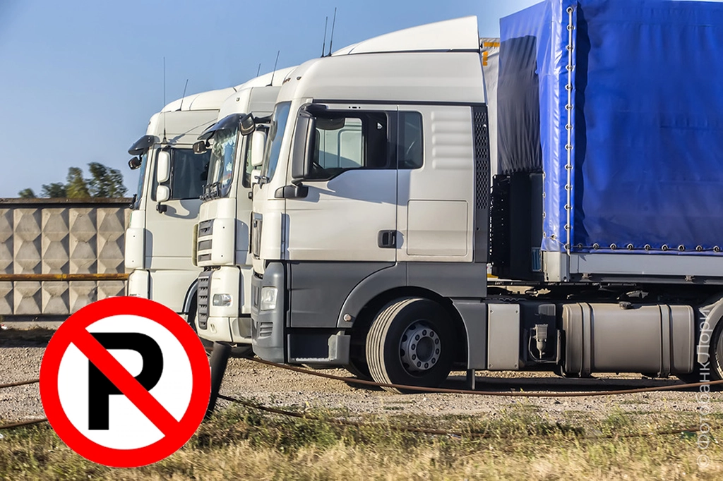 Сокращение простоев автопарка