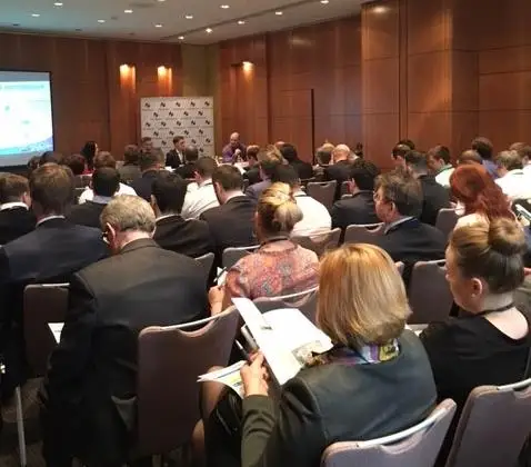 "Управление автопарком 2017" 