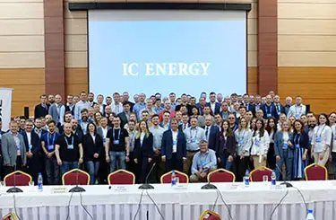 Компания СитиПоинт — официальный партнер XI ежегодной международной конференции «УПРАВЛЕНИЕ АВТОПАРКОМ 2022»