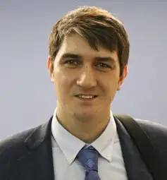 Николай Ротарь Бейкер Хьюз Руководитель отдела ПБ, ОТ и ООС по России.jpg