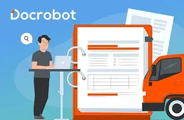 Новый партнёр ООО "Э-КОМ" (Docrobot)