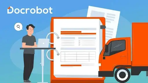 Новый партнёр ООО "Э-КОМ" (Docrobot)