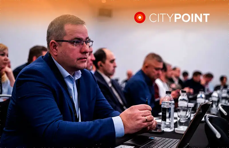 Конференция «Управление корпоративным автопарком 2024»