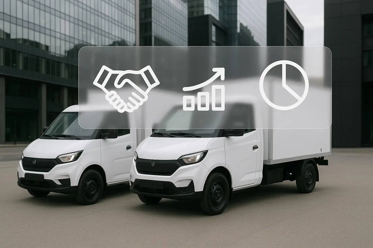 «СитиПоинт» и «Сова Моторс»: новый уровень контроля за электромобилями