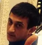 Мартин Мартиросян