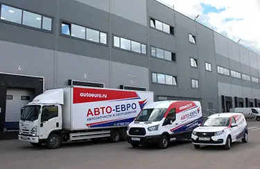 Компания «Авто-Евро» объединила данные по всему автопарку в одно «окно» благодаря разработкам СитиПоинт