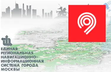 РНИС ГЛОНАСС. Предоставление сервиса передачи данных