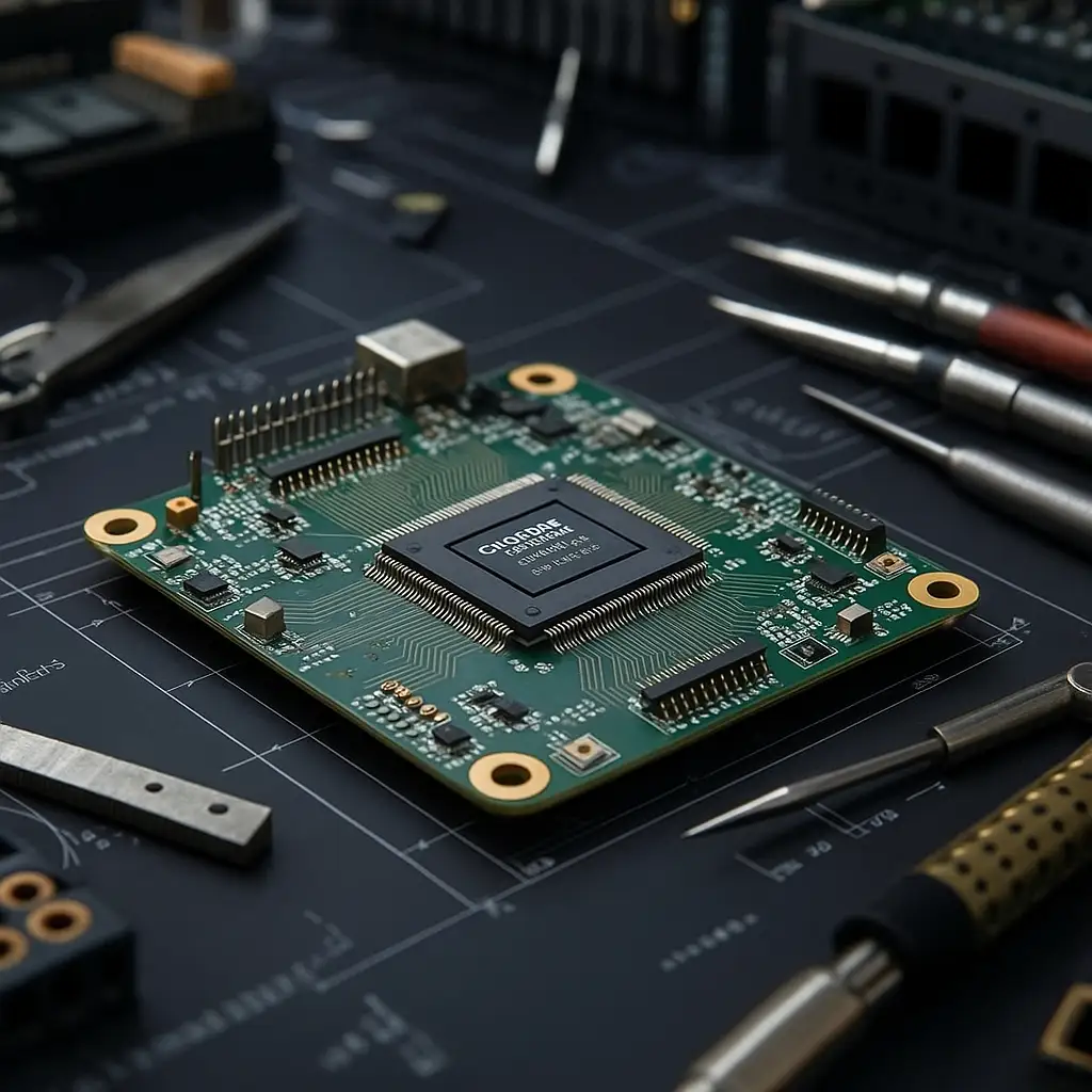 Почему наше оборудование не устаревает?