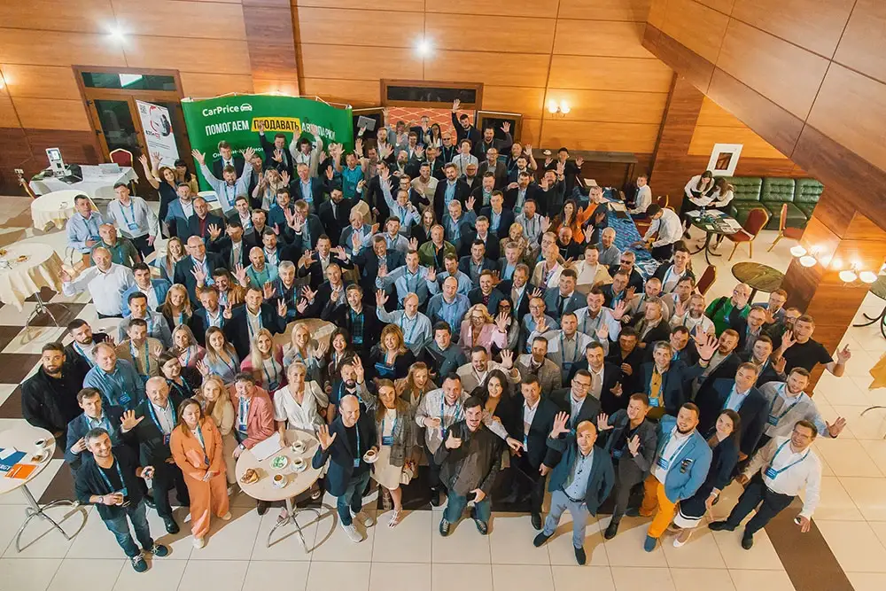 Цифровизация автопарка вместе с СитиПоинт