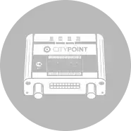 Разработчик и производитель собственных блоков спутникового мониторинга автотранспорта