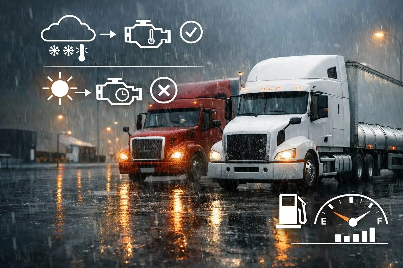 Интеграция СитиПоинт с погодными сервисами