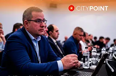 Конференция «Управление корпоративным автопарком 2024»