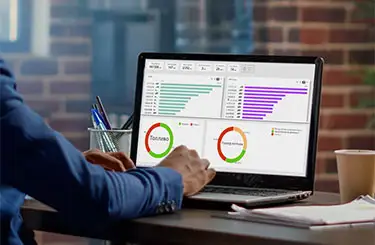 Как эффективно следить за динамикой вашего автопарка: Сводная аналитика 2.0