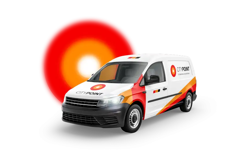 управление автопарком