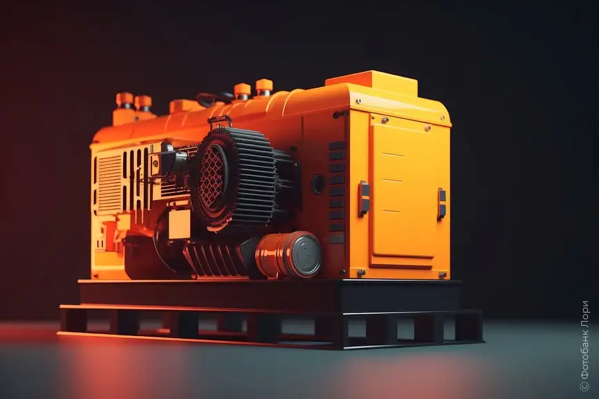 контроль топлива в дгу