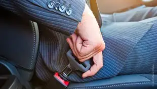 Безопасное вождение