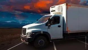 Контроль температуры