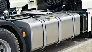 Контроль топлива