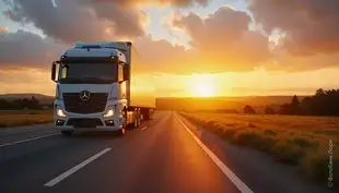 Мониторинг транспорта