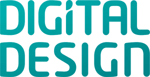 Digital Design логотип