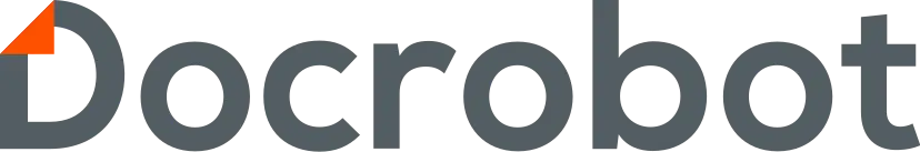 Docrobot логотип