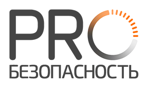 Про-Безопасность логотип