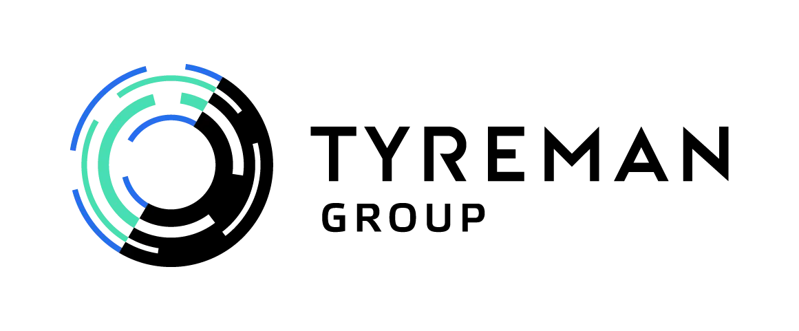 Tyreman Group логотип