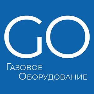 Газовое оборудование логотип