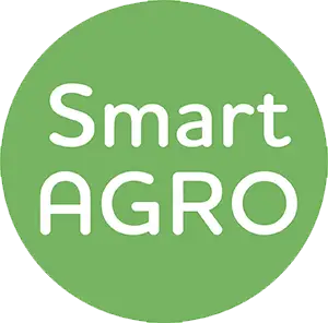 SmartAGRO логотип