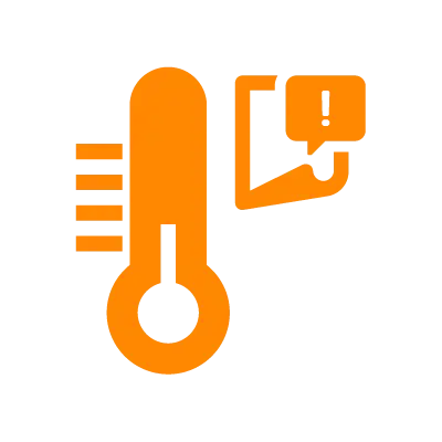Контроль работоспособности датчиков в режиме реального времени