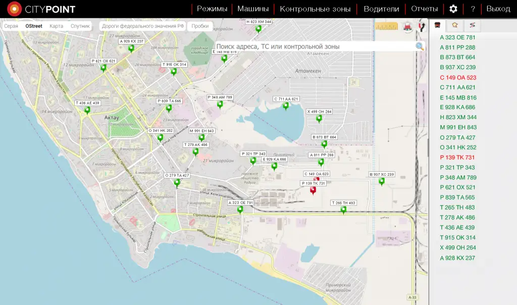 Контроль транспорта. Санкт-Петербург Контроль транспорта. Санкт-Петербург
