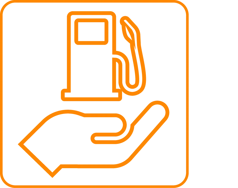 сокращение расходов на топливо