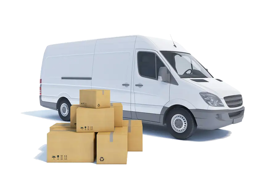 Контроль автопарка