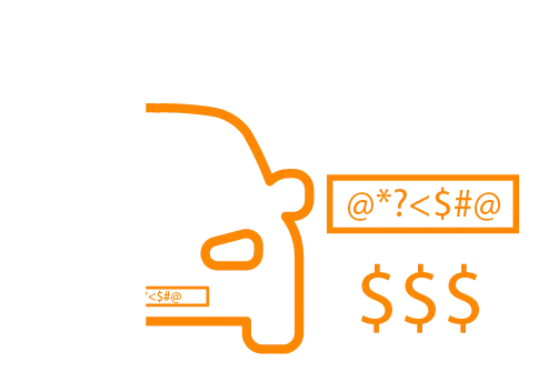 Стоимость штрафов