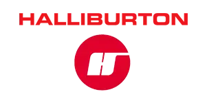 HALLIBURTON