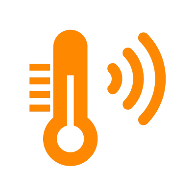 Определение температуры на протяжении всего маршрута