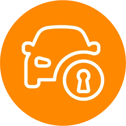 Минимизация рисков хищения